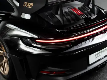 PORSCHE 911 GT3 RS - WEISSACH  PCCB