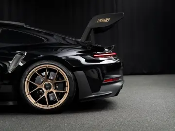 PORSCHE 911 GT3 RS - WEISSACH  PCCB