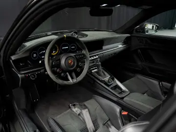 PORSCHE 911 GT3 RS - WEISSACH  PCCB
