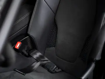 PORSCHE 911 GT3 RS - WEISSACH  PCCB