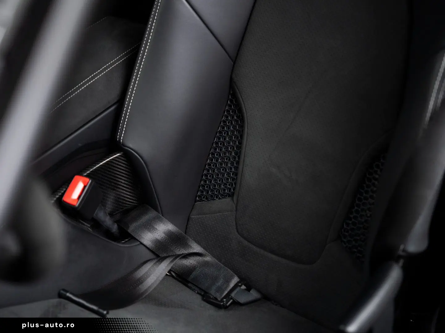 PORSCHE 911 GT3 RS - WEISSACH  PCCB