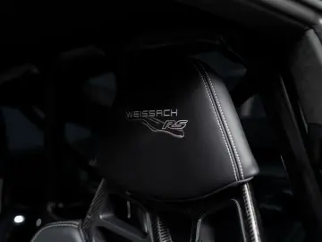 PORSCHE 911 GT3 RS - WEISSACH  PCCB