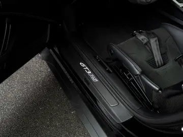 PORSCHE 911 GT3 RS - WEISSACH  PCCB