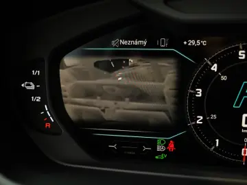 Lamborghini Urus 4.0 V8 PHEV SE   Arancio Borealls   B&O 3D