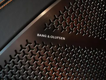 Lamborghini Urus 4.0 V8 PHEV SE   Arancio Borealls   B&O 3D