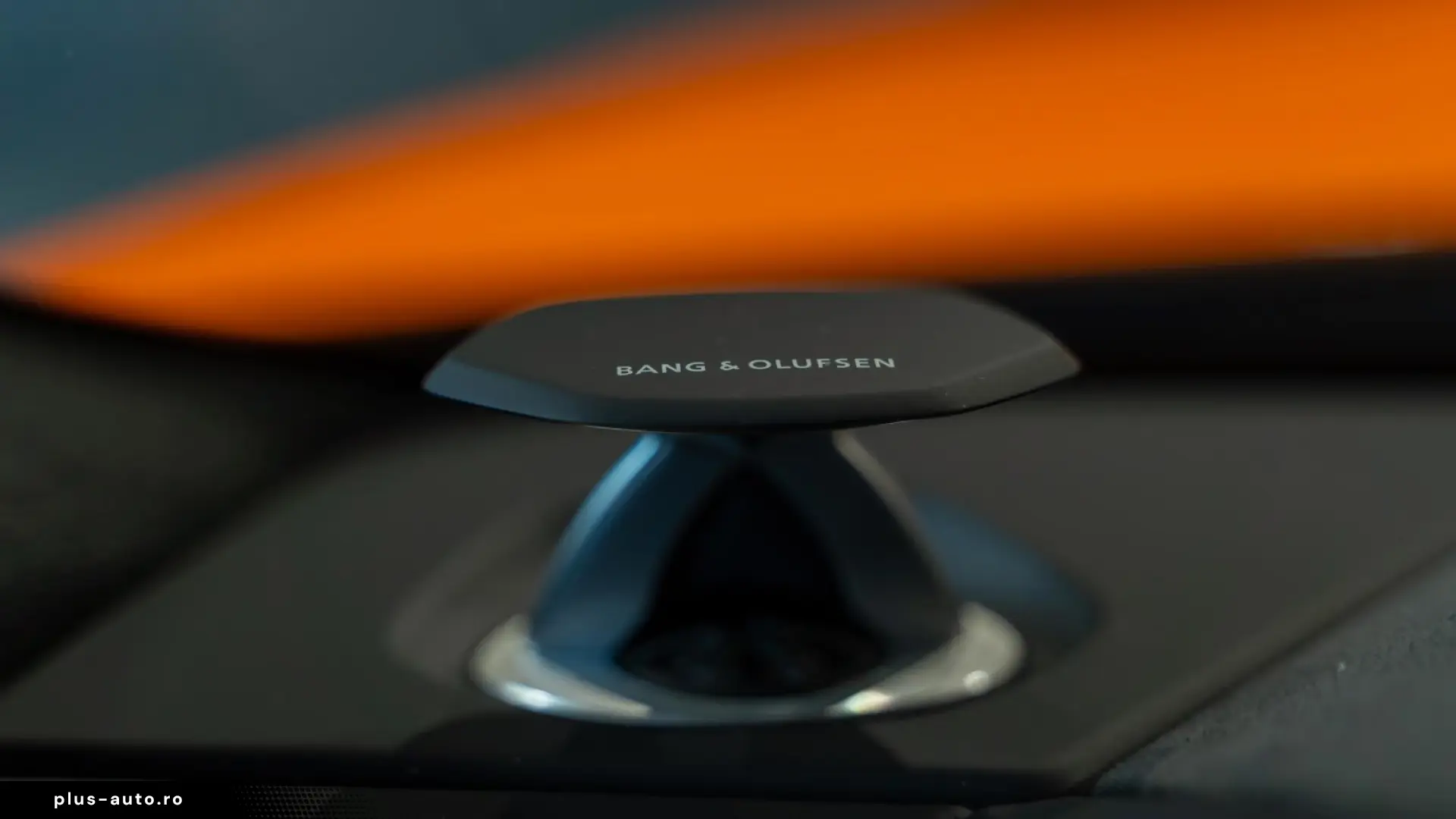 Lamborghini Urus 4.0 V8 PHEV SE   Arancio Borealls   B&O 3D
