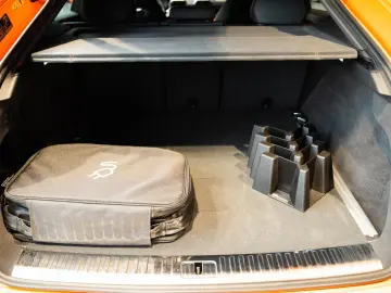 Lamborghini Urus 4.0 V8 PHEV SE   Arancio Borealls   B&O 3D