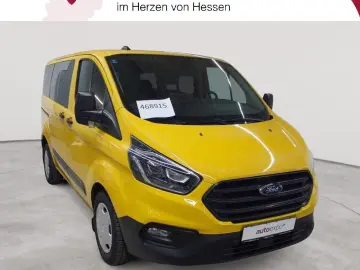 FORD Transit Custom 320 Autm.9-Si ACC XEN