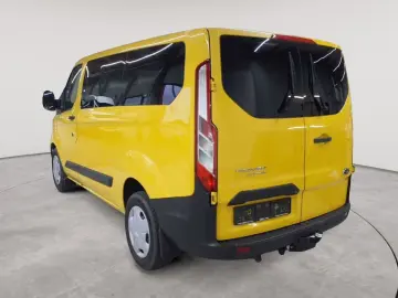 FORD Transit Custom 320 Autm.9-Si ACC XEN
