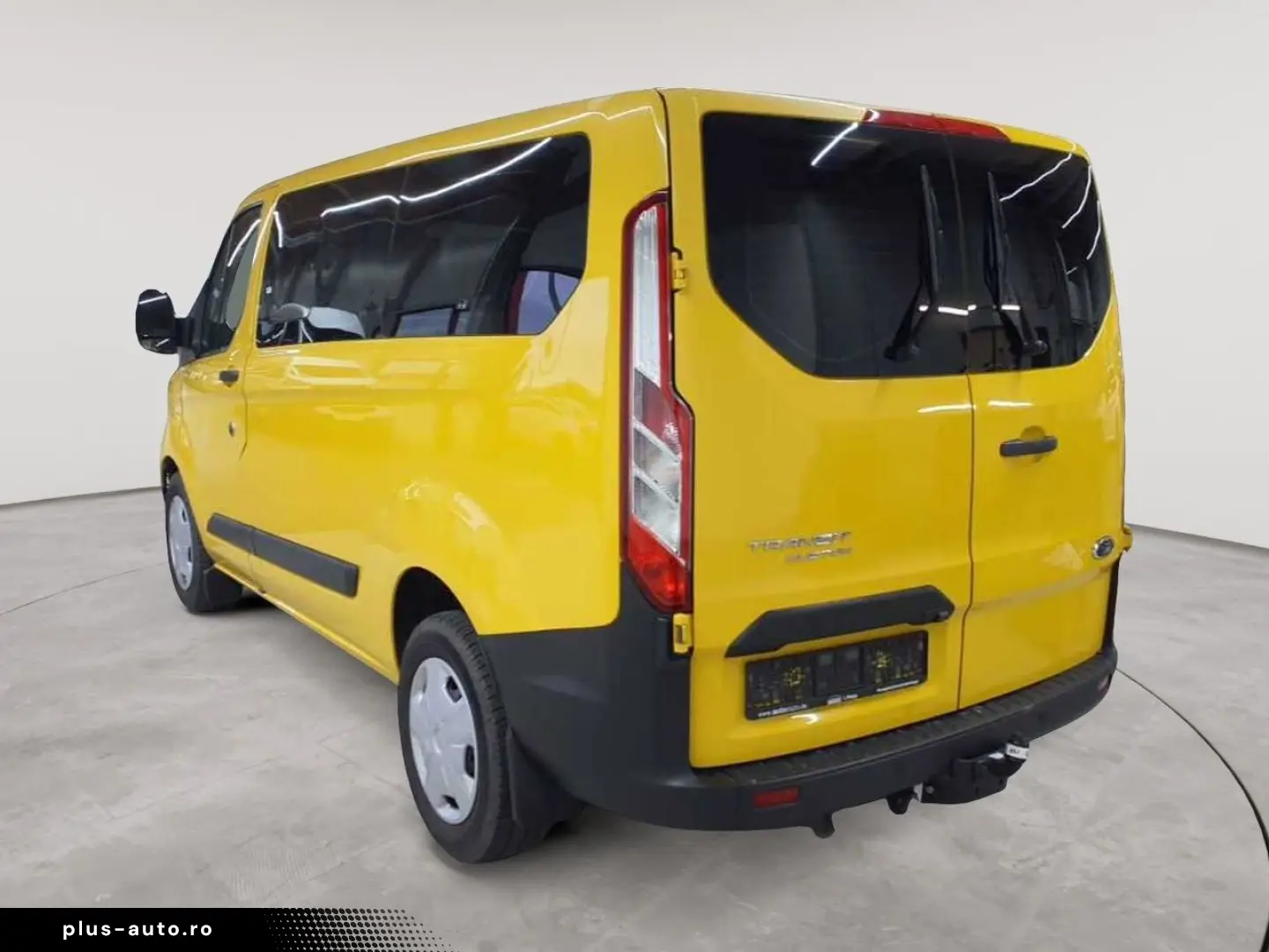 FORD Transit Custom 320 Autm.9-Si ACC XEN