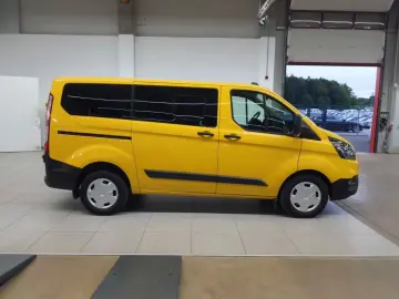 FORD Transit Custom 320 Autm.9-Si ACC XEN