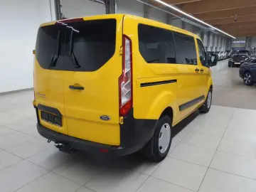 FORD Transit Custom 320 Autm.9-Si ACC XEN
