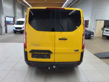 FORD Transit Custom 320 Autm.9-Si ACC XEN