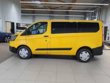 FORD Transit Custom 320 Autm.9-Si ACC XEN