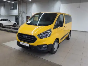 FORD Transit Custom 320 Autm.9-Si ACC XEN