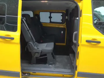 FORD Transit Custom 320 Autm.9-Si ACC XEN