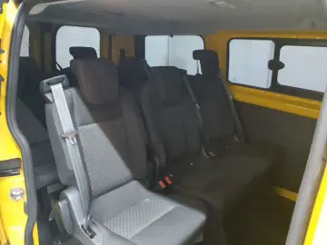 FORD Transit Custom 320 Autm.9-Si ACC XEN