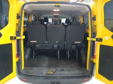 FORD Transit Custom 320 Autm.9-Si ACC XEN