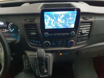 FORD Transit Custom 320 Autm.9-Si ACC XEN