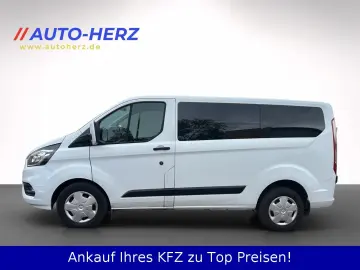 FORD Transit Custom Trend 9-SITZ KLIMA NAVI