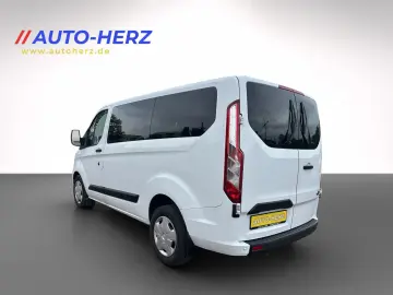 FORD Transit Custom Trend 9-SITZ KLIMA NAVI