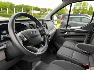 FORD Transit Custom Trend 9-SITZ KLIMA NAVI