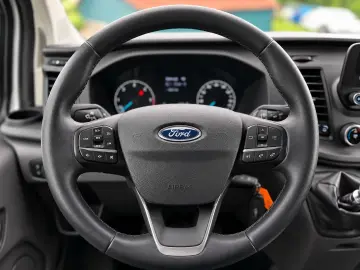 FORD Transit Custom Trend 9-SITZ KLIMA NAVI