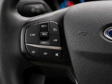 FORD Transit Custom Trend 9-SITZ KLIMA NAVI