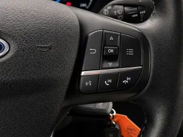 FORD Transit Custom Trend 9-SITZ KLIMA NAVI
