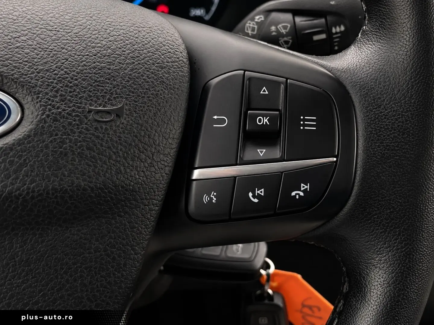 FORD Transit Custom Trend 9-SITZ KLIMA NAVI
