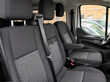 FORD Transit Custom Trend 9-SITZ KLIMA NAVI
