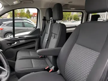 FORD Transit Custom Trend 9-SITZ KLIMA NAVI