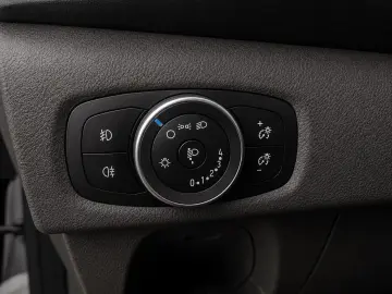 FORD Transit Custom Trend 9-SITZ KLIMA NAVI