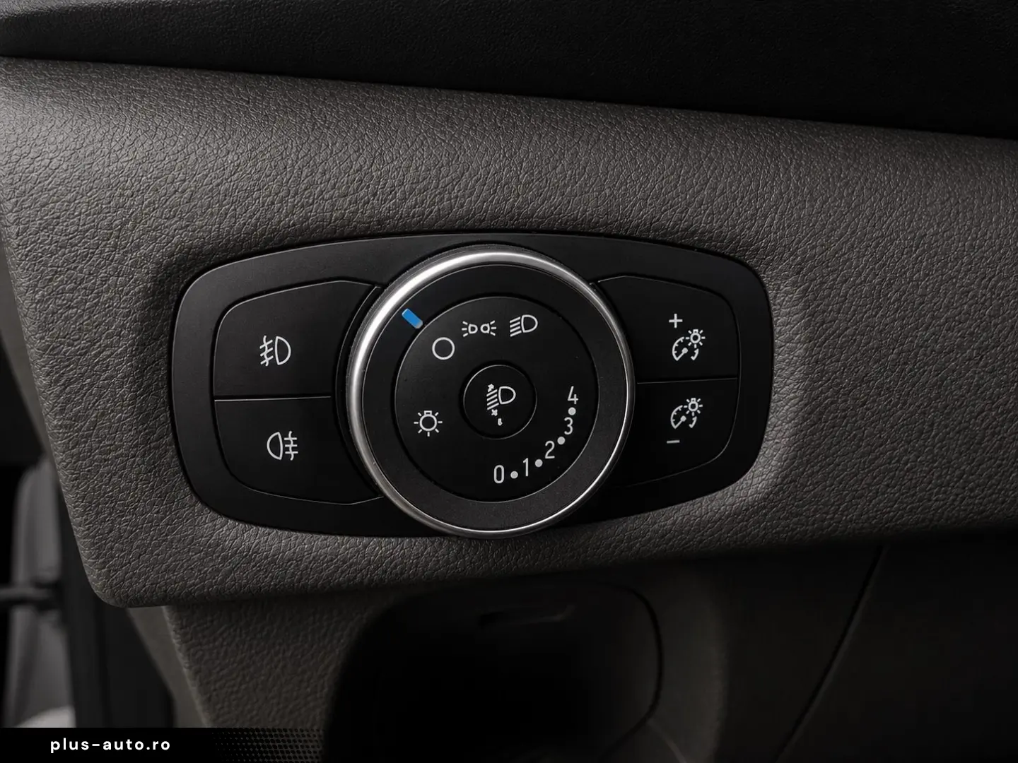 FORD Transit Custom Trend 9-SITZ KLIMA NAVI