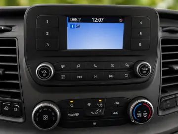 FORD Transit Custom Trend 9-SITZ KLIMA NAVI