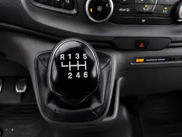 FORD Transit Custom Trend 9-SITZ KLIMA NAVI