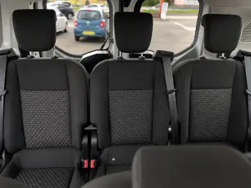 FORD Transit Custom Trend 9-SITZ KLIMA NAVI