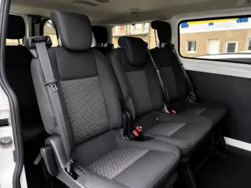 FORD Transit Custom Trend 9-SITZ KLIMA NAVI