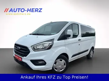 FORD Transit Custom Trend  9-SITZE KLIMA NAVI