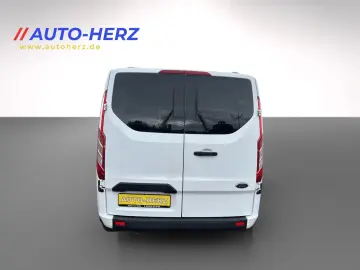 FORD Transit Custom Trend  9-SITZE KLIMA NAVI
