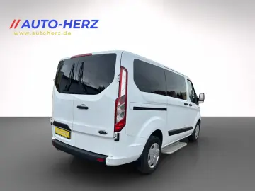 FORD Transit Custom Trend  9-SITZE KLIMA NAVI