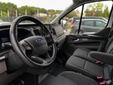 FORD Transit Custom Trend  9-SITZE KLIMA NAVI