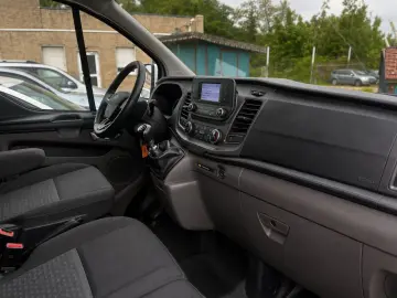 FORD Transit Custom Trend  9-SITZE KLIMA NAVI