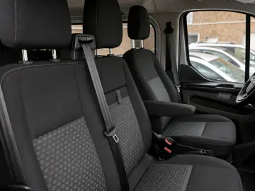 FORD Transit Custom Trend  9-SITZE KLIMA NAVI