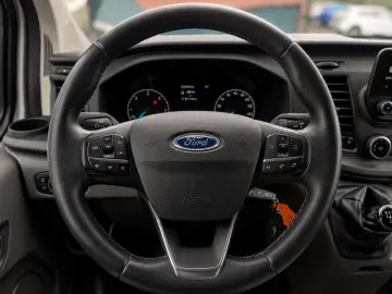 FORD Transit Custom Trend  9-SITZE KLIMA NAVI