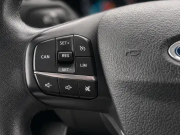 FORD Transit Custom Trend  9-SITZE KLIMA NAVI