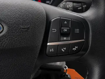FORD Transit Custom Trend  9-SITZE KLIMA NAVI