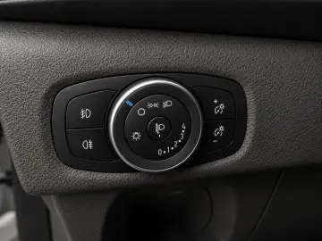FORD Transit Custom Trend  9-SITZE KLIMA NAVI