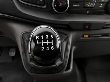FORD Transit Custom Trend  9-SITZE KLIMA NAVI