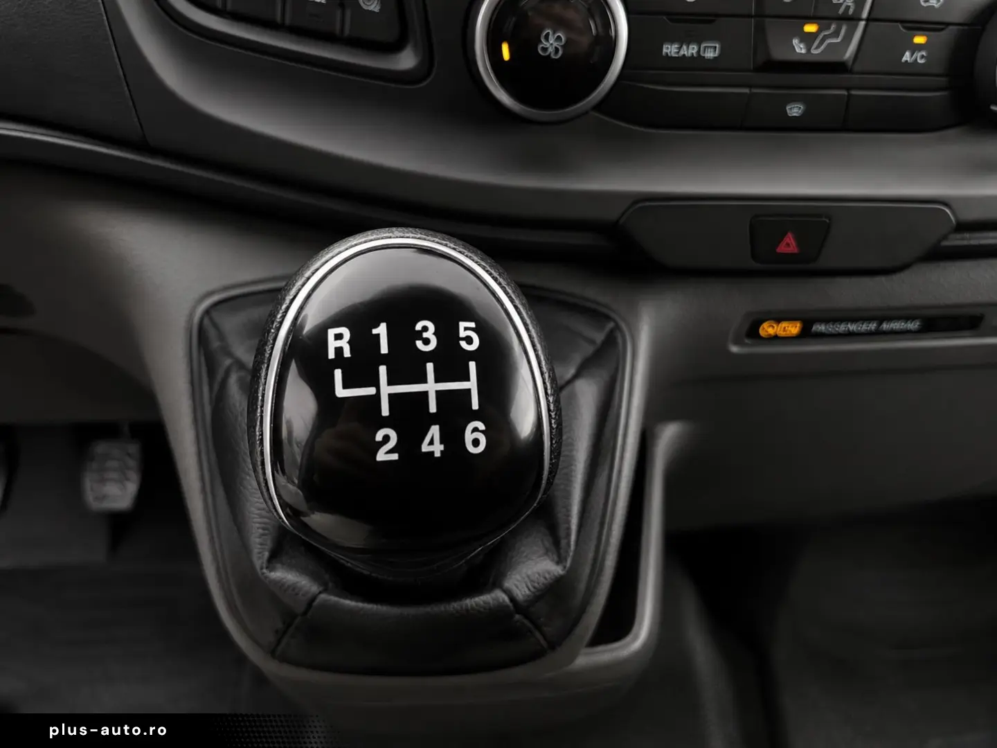 FORD Transit Custom Trend  9-SITZE KLIMA NAVI